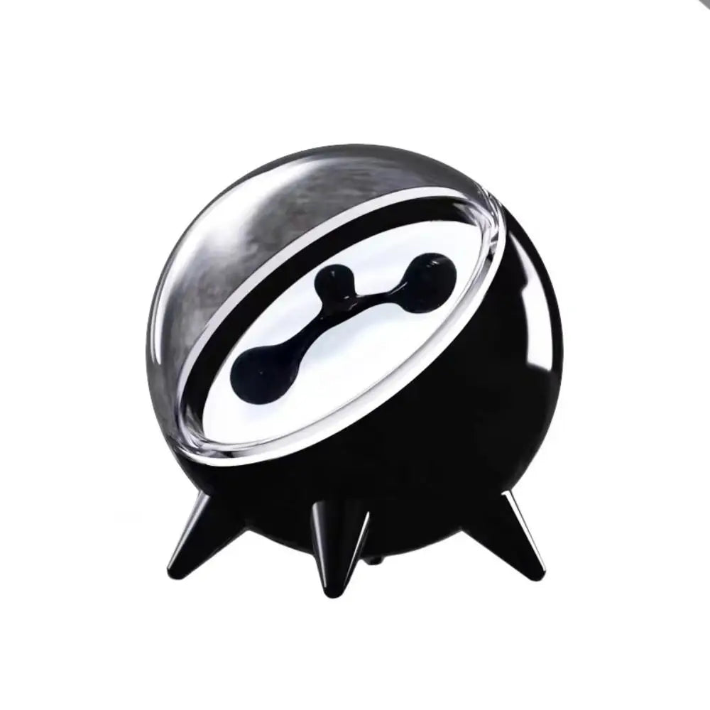 Ferrofluid Magnetic Fluid Pickup Venom Home Creative Gifts Funny Office Rhythm Light
