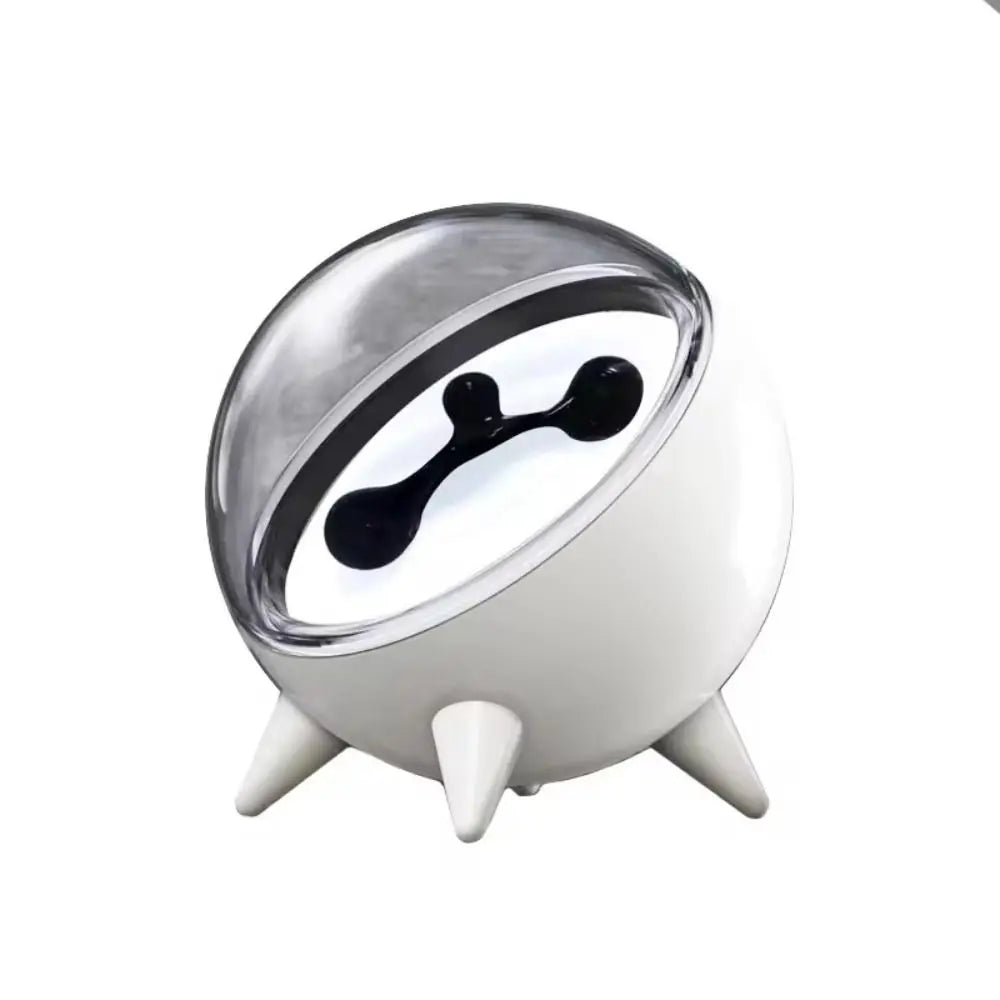 Ferrofluid Magnetic Fluid Pickup Venom Home Creative Gifts Funny Office Rhythm Light