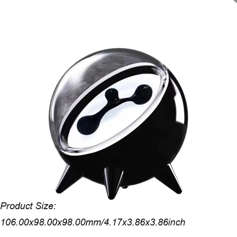 Ferrofluid Magnetic Fluid Pickup Venom Home Creative Gifts Funny Office Rhythm Light